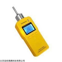 DP-P2O5 泵吸式五氧化二磷检测仪