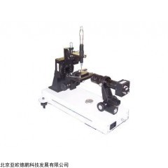 DP26666 接触角测定仪/水滴角测量仪/水滴角测试仪|润湿角测量仪|亲水角测试仪