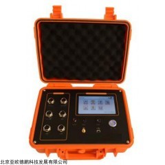 DP26649  便携式泵效测试仪/水泵检测仪