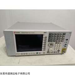 N9010A 安捷倫Agilent N9010AKeysightN9010A信號分析儀