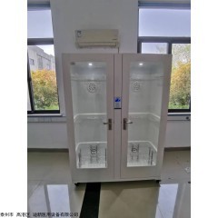 DX-SXW-II 噴塑款外殼高分子雙內(nèi)膽微電腦數(shù)顯儲(chǔ)鏡柜
