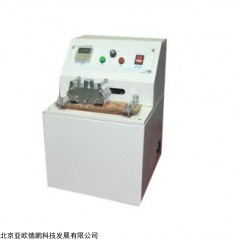 DP-YMN3 油墨耐磨测试仪器 油墨脱色试验机