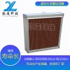 YLSM-150 车间降温加湿器 湿膜加湿器 厂家生产