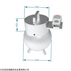 DP-Z200 便携式中子剂量率仪