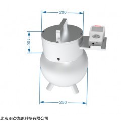 DP-Z200 便携式中子剂量率仪