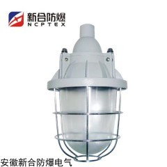 BCD系列 新合BCD系列防爆灯
