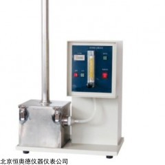 H30734 颗粒状农药粉尘测定仪