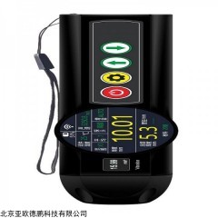 DP-ST19 三位一体电磁超声测厚仪 涂层测厚、振动分析三位一体