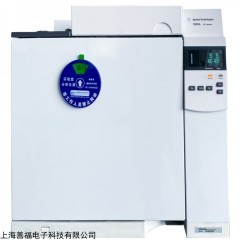 安捷倫7820A GC 氣相色譜儀