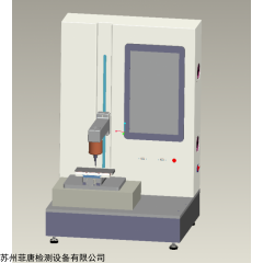 LW-1220SZ 端子正向力縱向力試驗(yàn)機(jī)