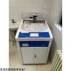 XR-QNJ-II 全自动内镜清洗机