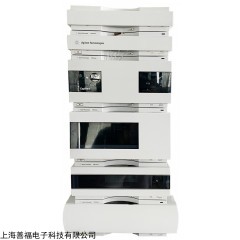 安捷倫1200 LC 液相色譜儀