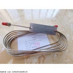 3m*3mm，60-80Mesh，， 13X分子筛柱应用岛津GC-2014