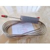 3m*3mm，60-80Mesh，， 13X分子筛柱应用岛津GC-2014
