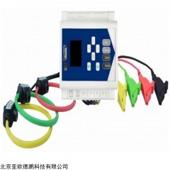DP-MQ21 三相电能质量分析仪 电能质量检测仪