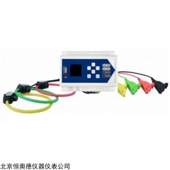 HAD-MQ21 三相电能质量分析仪