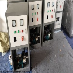GWH-SCLL-5HB 外置式水箱自潔消毒器 SCII-10HB 水箱自潔消毒器 臭氧發(fā)生器 水箱消毒器廠家