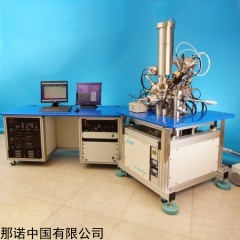 SurfaceSeer I 飛行時間二次離子質(zhì)譜儀TOF-SIMS