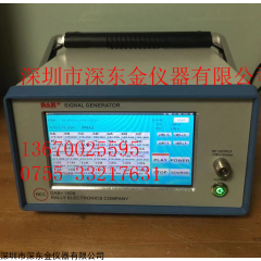 DAB﹢数字广播信号发生器