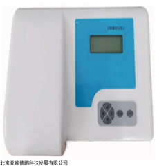 DP-6 比色测定仪（硅、磷、联氨、铜、铁、氨）
