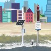 OSEN-BLJS 沟渠河道水库水雨情水位监测系统