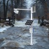 OSEN-BLJS 水雨情监测预警系统 雨水情测报站