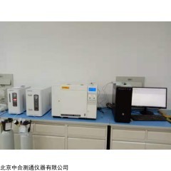 GC-9800 北京通用氣相色譜儀廠家