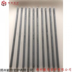 二硅化鉬保護管16/25壁厚均勻氣密性好