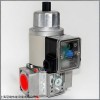 mag.Nr.100 DUNGS螺紋連接電磁閥