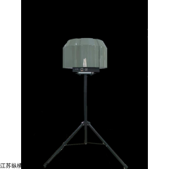 HX-900 单站定位式无人机察打一体设备