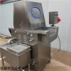 80针 腊肉盐水注射机 牛腱子盐水注射机 制作牛肉干的设备