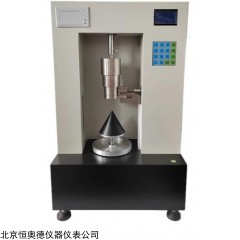 HAD-T104CA 自动氧化铝流动时间测定仪