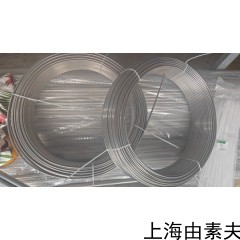 1/8，1/4，1/8，3/8，1/2，3/4，1” 不銹鋼無縫毛細(xì)管