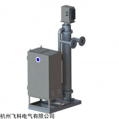 ALC05-X-X-HG型超高含氣原油含水分析儀