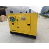 40kw自动柴油发电机持久稳定