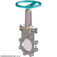 供應美國DEZURIK閥門
