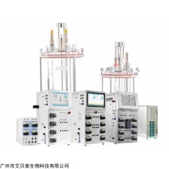 玻璃罐生物反應(yīng)器