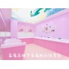 RH-3000 供應嬰兒洗浴中心寶寶洗澡池