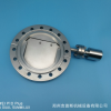 kf 一种新型真空设备观察窗挡板