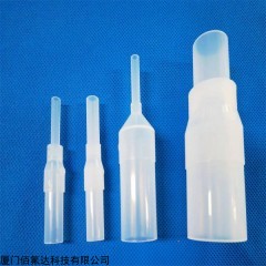 3/4x1/4, 3/4x3/8,1x1/2,1-1/4x1 PFA焊接变径直通接头