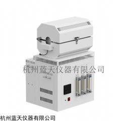 水質(zhì)可吸附有機(jī)鹵素(AOX)的測(cè)定燃燒爐
