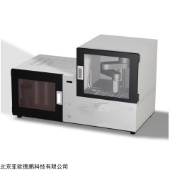 DP30858 机器人库仑测硫仪 自动定硫仪