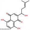 98% 紫草素517-89-5