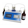 DP30875 化工产品的水分测定仪 卡尔费休测定仪 卡氏水分仪