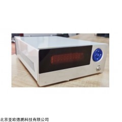 DP30895-11 电荷量表 粉体带电量测试仪