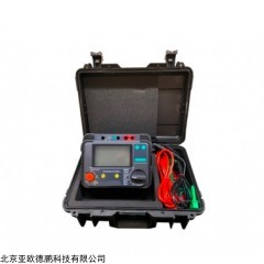 DP30900 防腐层绝缘电阻测量仪