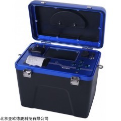 DP30907 环境氡测量仪 ⼿提式氡检测仪