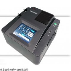 DP30909 便携式油液污染颗粒检测仪