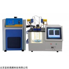 DP30928 自动灭火剂凝固点测定仪