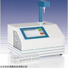 DP30936 热敏电阻冰点仪 牛奶冰点仪
